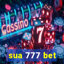 sua 777 bet